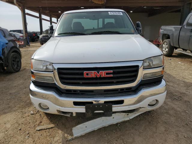 Photo 5 from auction – 2007 GMC SIERRA C25 with VIN 1GTHC29D37E184617