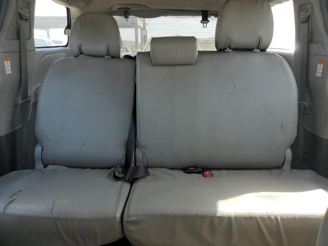 Photo 10 from auction – 2017 TOYOTA SIENNA with VIN 5TDZZ3DC0HS860346