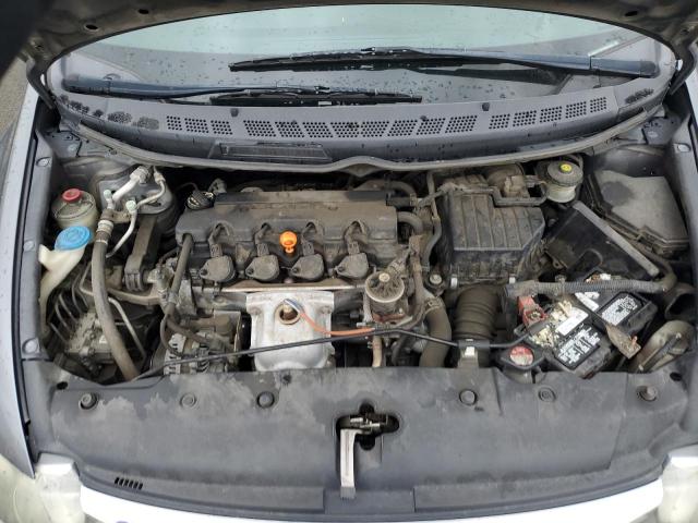 Photo 11 from auction – 2010 HONDA CIVIC LX with VIN 19XFA1F57AE034803