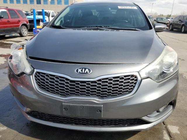 Photo 5 from auction – 2014 KIA FORTE EX with VIN KNAFX4A89E5089849