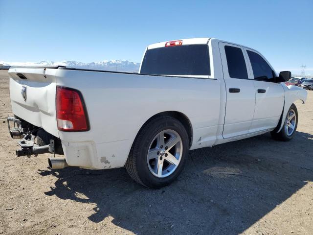 Photo 3 from auction – 2018 RAM 1500 ST with VIN 1C6RR6FT6JS131898