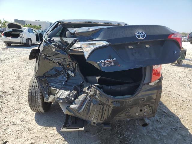 Photo 6 from auction – 2019 TOYOTA COROLLA L with VIN 5YFBURHE5KP865864