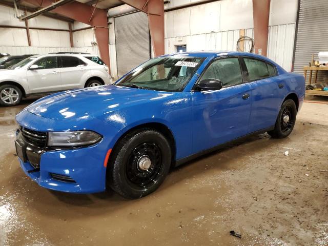 DODGE CHARGER PO 2017 with VIN 2C3CDXKT2HH579506 - Photo from auction
