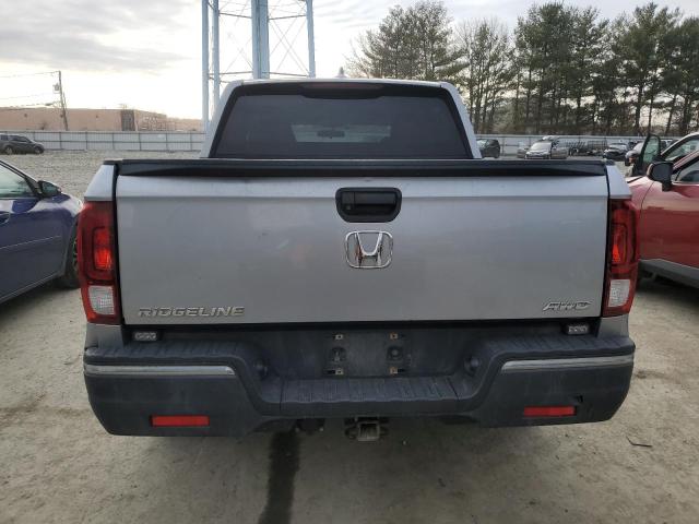 Zdjęcie 6 z aukcji – 2017 HONDA RIDGELINE z VIN 5FPYK3F20HB020440