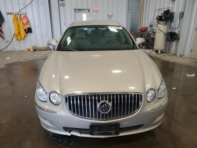 Photo 5 from auction – 2008 BUICK LACROSSE C with VIN 2G4WC582681276053