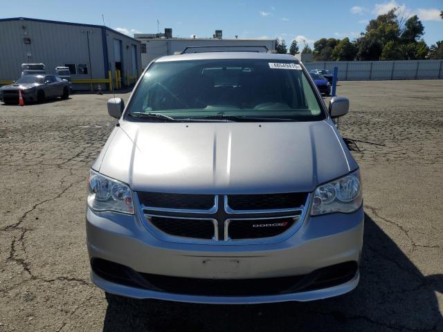 Photo 5 from auction – 2016 DODGE GRAND CARA with VIN 2C4RDGCG4GR321052
