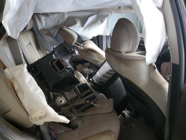 Photo 11 from auction – 2013 LEXUS RX 350 with VIN 2T2ZK1BA3DC098896