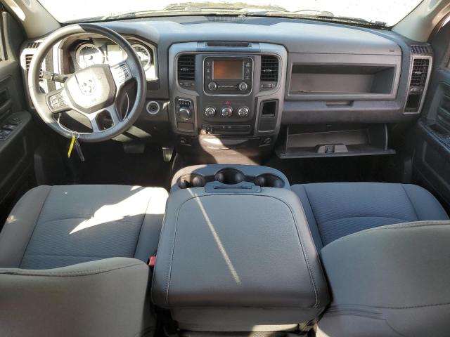 Photo 8 from auction – 2018 RAM 1500 ST with VIN 1C6RR6KT8JS139605