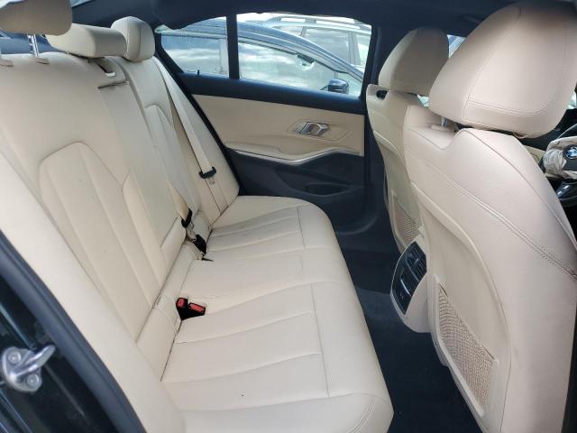 Снимка 10 от търг – 2021 BMW 330E с VIN 3MW5P7J03M8C14241