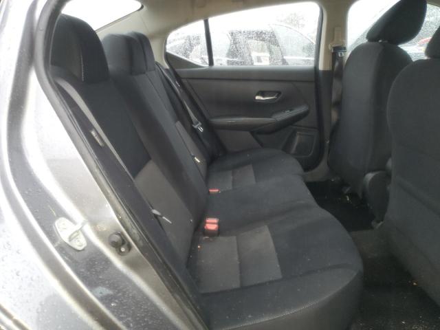 Photo 10 from auction – 2023 NISSAN SENTRA SV with VIN 3N1AB8CV5PY264256