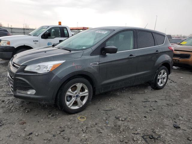 2016 FORD ESCAPE - Търг №57226095