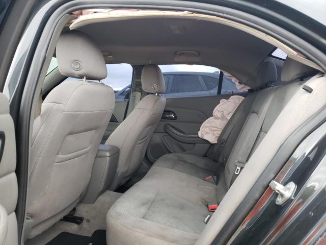 Photo 10 from auction – 2015 CHEVROLET MALIBU LS with VIN 1G11B5SL0FF274347
