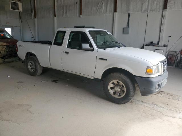 Photo 4 from auction – 2011 FORD RANGER SUP with VIN 1FTLR1FE7BPA49802