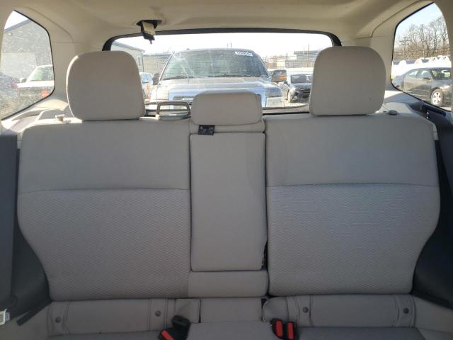 Photo 10 from auction – 2014 SUBARU FORESTER 2 with VIN JF2SJAEC4EH400653