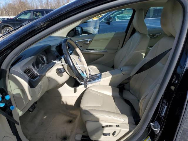 Photo 7 from auction – 2016 VOLVO S60 PREMIE with VIN YV1612TKXG2398598