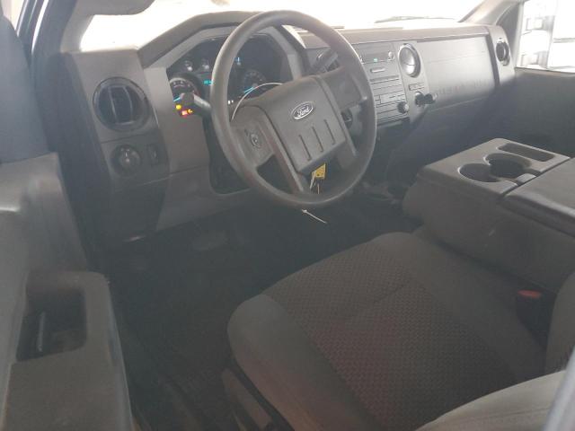 Photo 8 from auction – 2014 FORD F250 SUPER with VIN 1FT7X2A69EEB13321