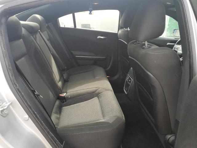 Photo 10 from auction – 2020 DODGE CHARGER SX with VIN 2C3CDXBG8LH103434