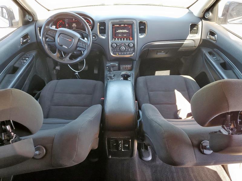 Снимка 8 от търг – 2019 DODGE DURANGO GT с VIN 1C4RDHDG5KC806483