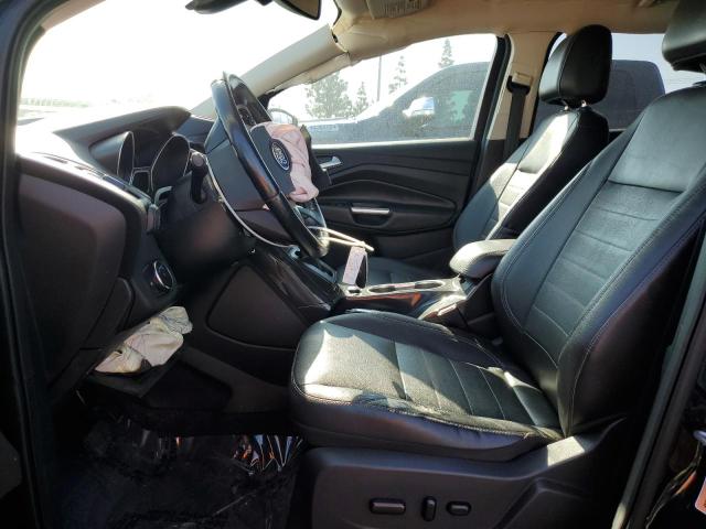 Photo 7 from auction – 2014 FORD ESCAPE TIT with VIN 1FMCU9JXXEUC51024