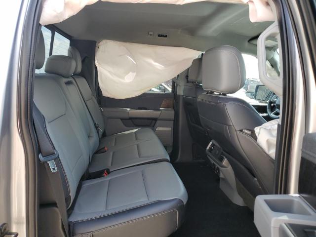 Photo 10 from auction – 2022 FORD F150 SUPER with VIN 1FTEW1CP1NFA60831