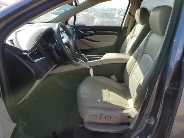 Photo 7 from auction – 2020 BUICK ENCLAVE ES with VIN 5GAEVAKW5LJ209488