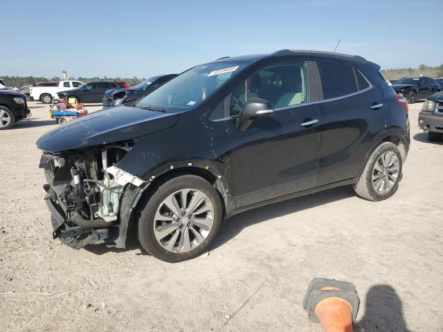 BUICK ENCORE PRE 2019 with VIN KL4CJASB4KB836815 - Photo from auction