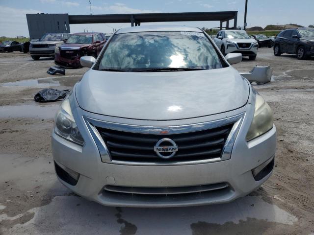 Photo 5 from auction – 2015 NISSAN ALTIMA 2.5 with VIN 1N4AL3AP7FN364040