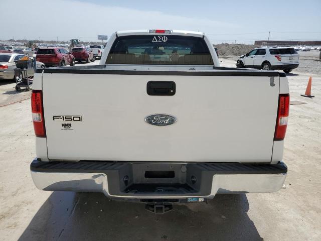 Photo 6 from auction – 2007 FORD F150 SUPER with VIN 1FTRW12W07KC34795