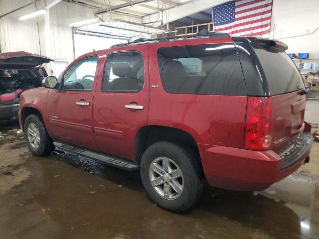 Photo 2 from auction – 2013 GMC YUKON SLT with VIN 1GKS2CE09DR239243