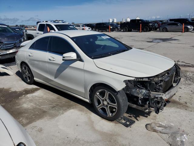 Photo 4 from auction – 2014 MERCEDES-BENZ CLA 250 with VIN WDDSJ4EB5EN069502