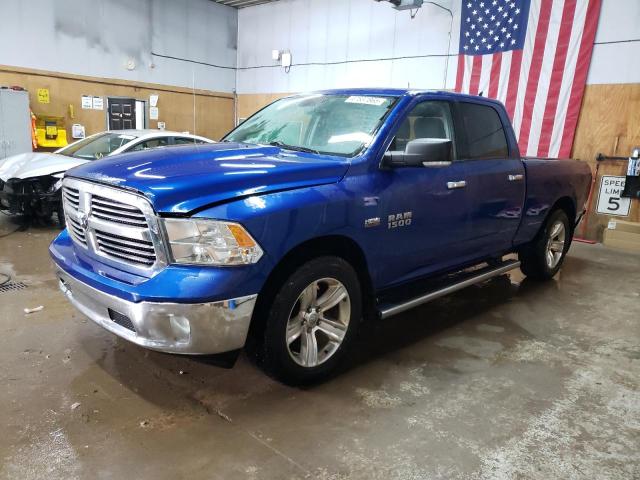 RAM 1500 SLT 2014 с VIN 1C6RR7TT4ES253983 - Фото с аукциона
