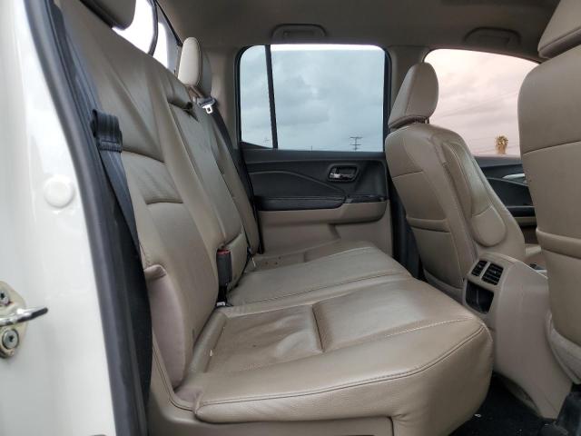 Снимка 10 от търг – 2019 HONDA RIDGELINE с VIN 5FPYK2F69KB000014