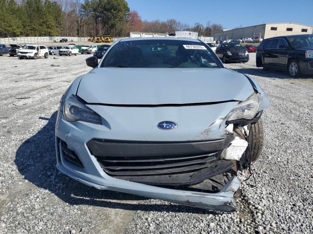 Photo 5 from auction – 2019 SUBARU BRZ LIMITE with VIN JF1ZCAC16K9600731