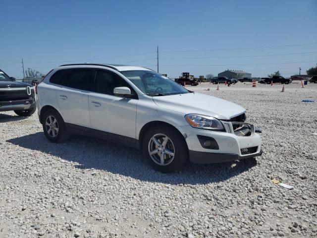 Photo 4 from auction – 2010 VOLVO XC60 3.2 with VIN YV4982DL1A2065331