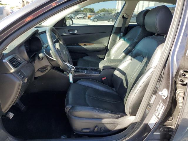 Photo 7 from auction – 2018 KIA OPTIMA EX with VIN 5XXGU4L35JG192015