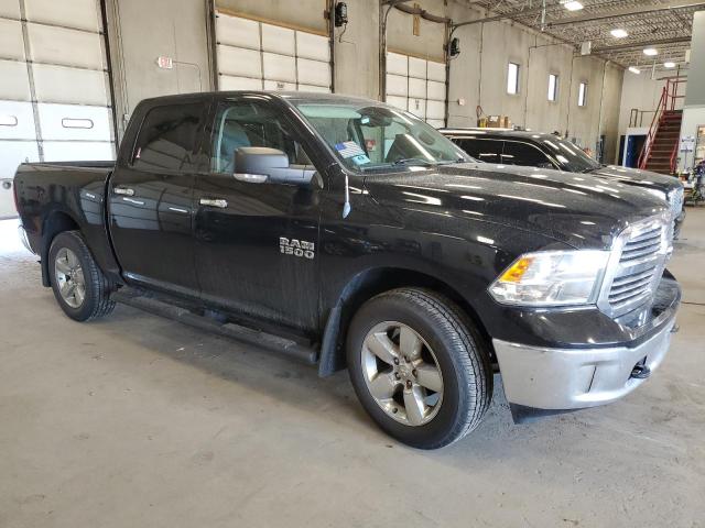 Снимка 4 от търг – 2014 RAM 1500 SLT с VIN 1C6RR7LG6ES159042