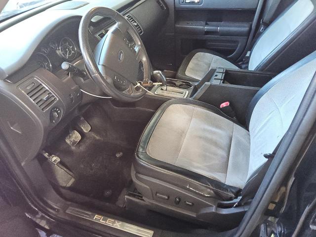 Снимка 7 от търг – 2011 FORD FLEX LIMIT с VIN 2FMGK5DC5BBD30188