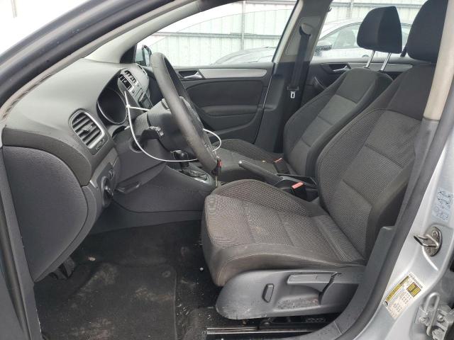 Photo 7 from auction – 2012 VOLKSWAGEN GOLF with VIN WVWDB7AJ2CW294997