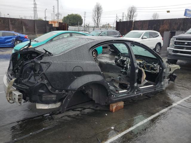 Foto 3 de la subasta – 2016 CHEVROLET SS con VIN 6G3F15RW4GL206171