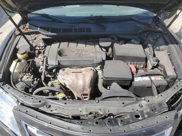 صورة رقم 11 من المزاد - 2011 TOYOTA CAMRY BASE مع VIN 4T1BF3EK1BU734205