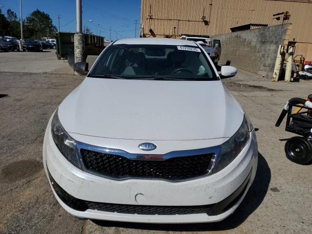 Photo 5 from auction – 2013 KIA OPTIMA LX with VIN KNAGM4A74D5387034