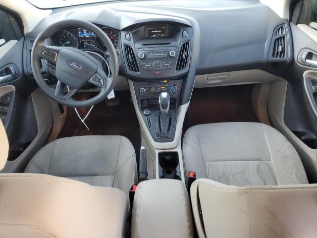Photo 8 from auction – 2015 FORD FOCUS SE with VIN 1FADP3F29FL269019