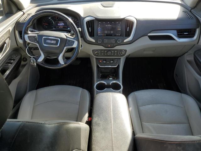 Photo 8 from auction – 2019 GMC TERRAIN SL with VIN 3GKALVEV3KL202693