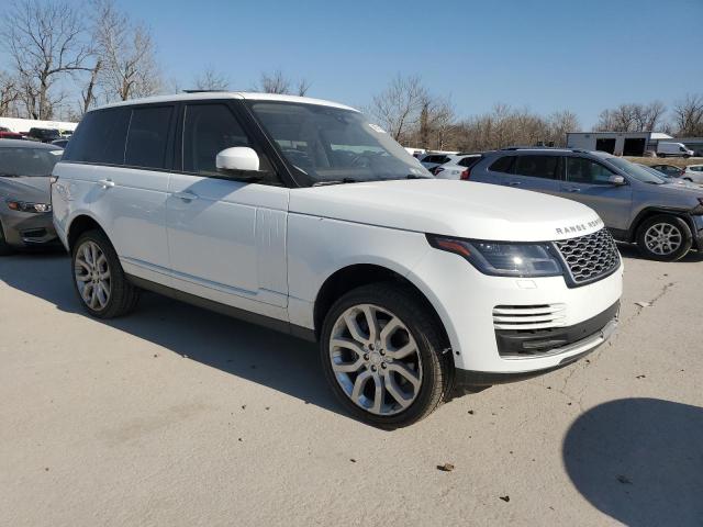 Photo 4 from auction – 2019 LAND ROVER RANGE ROVE with VIN SALGS2SV1KA540590