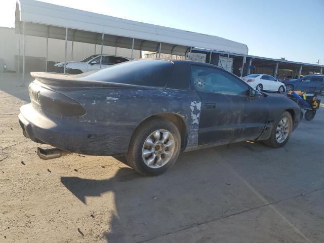 Photo 3 from auction – 1999 PONTIAC FIREBIRD with VIN 2G2FS22KXX2216224