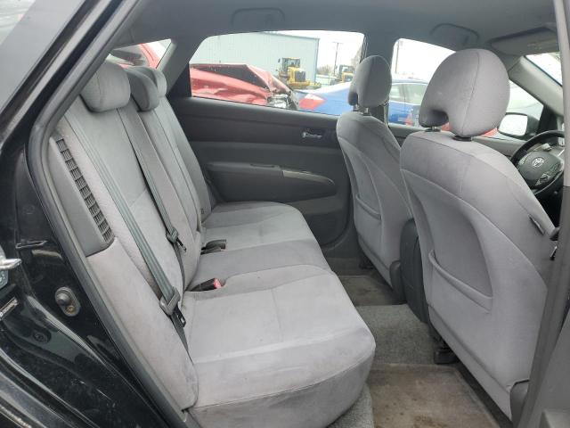 Photo 10 from auction – 2004 TOYOTA PRIUS with VIN JTDKB20UX40063548