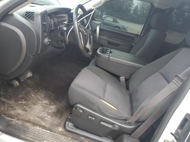 Photo 7 from auction – 2013 GMC SIERRA K15 with VIN 1GTR2VE77DZ287682