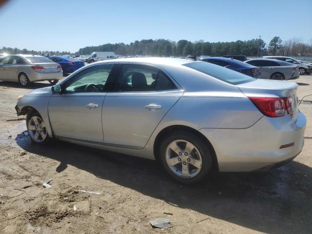 Photo 2 from auction – 2013 CHEVROLET MALIBU LS with VIN 1G11B5SA2DF259327