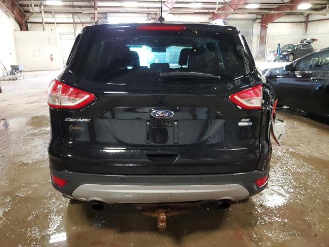 Photo 6 from auction – 2016 FORD ESCAPE SE with VIN 1FMCU9GX0GUA46970