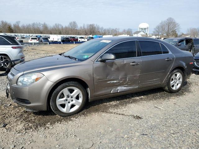 CHEVROLET MALIBU LS 2012 with VIN 1G1ZB5E03CF314470 - Photo from auction